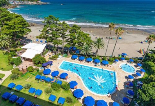 伊豆今井浜東急ホテル