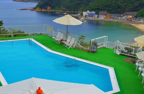 下田ビューホテル