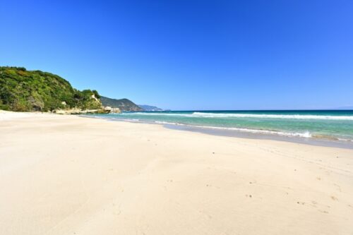 白浜大浜海水浴場