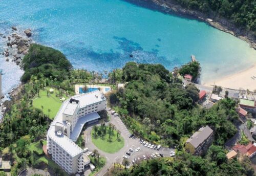 伊豆・下田東急ホテル