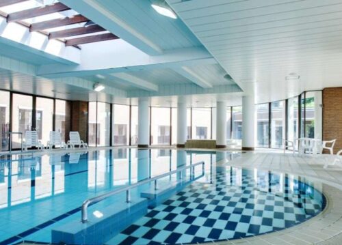 ヴィラージュ伊豆高原