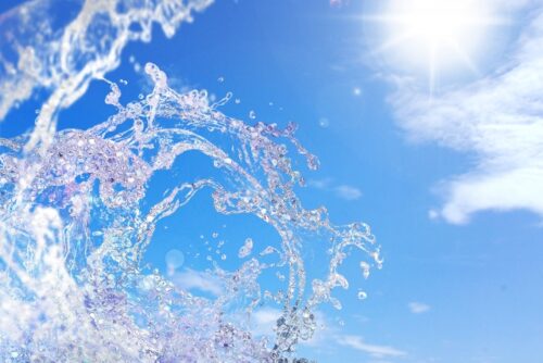 伊豆ぐらんぱる公園 ウォーターランドぷるぷる