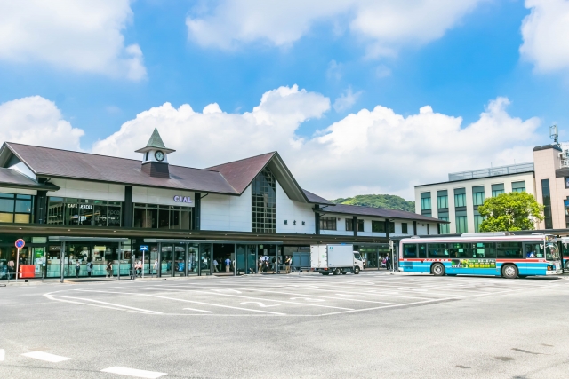 鎌倉のランチ・観光・食べ歩きまとめ