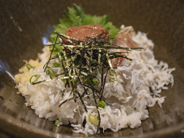 鎌倉大仏・高徳院周辺のランチ・食べ歩き