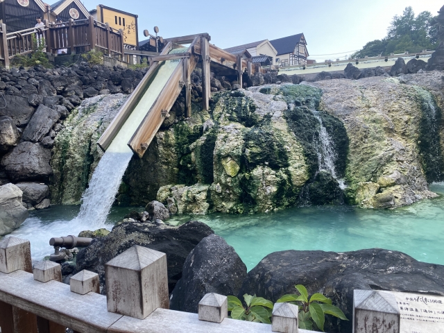 妊婦さんにおすすめの草津温泉宿