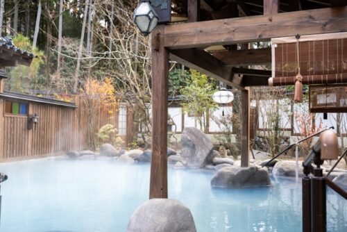 草津温泉でマタニティプランもあるお宿5選