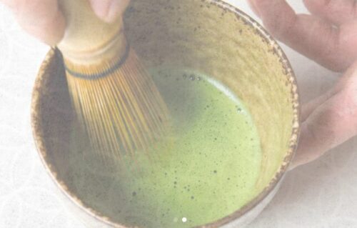 MACCHA HOUSE 抹茶館