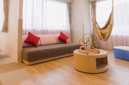 ホテルエピナール那須