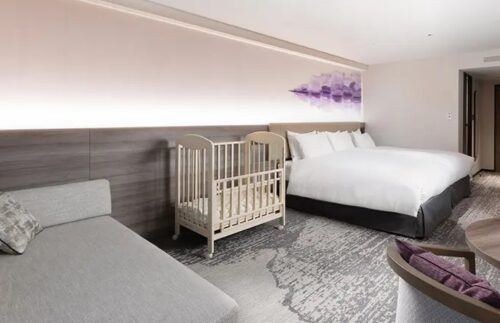 グランドメルキュール那須高原リゾート＆スパ