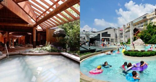 ホテルサンバレー那須