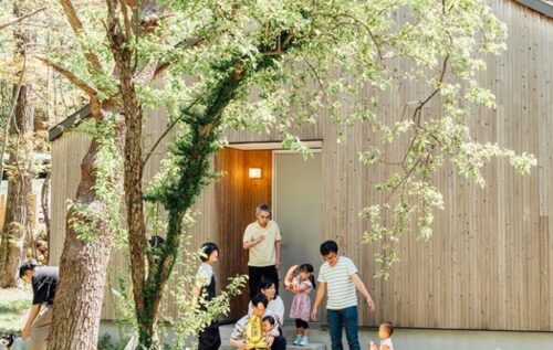 TOWAピュアコテージ