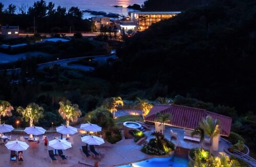 オリエンタルホテル 沖縄リゾート＆スパ