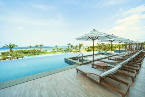 オリオンホテル モトブ リゾート＆スパ