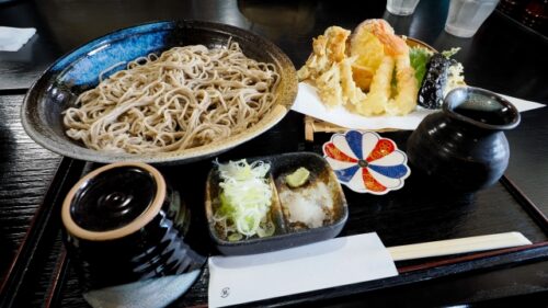 成就院近くで食べられる和食