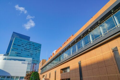 仙台はマタニティプランのある宿が少ない