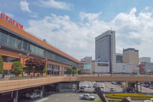 仙台で泊まるときに妊婦さんが気をつけたいポイント