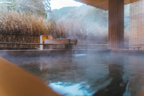 仙台で探すなら実は秋保温泉がおすすめ