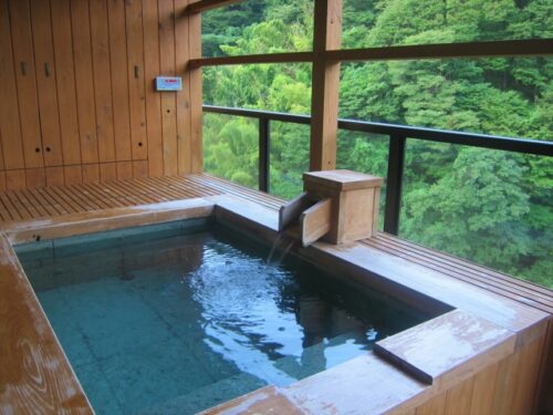 仙台旅行と秋保温泉は組み合わせやすい