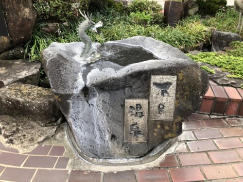 妊婦さんの温泉利用と下呂温泉の泉質