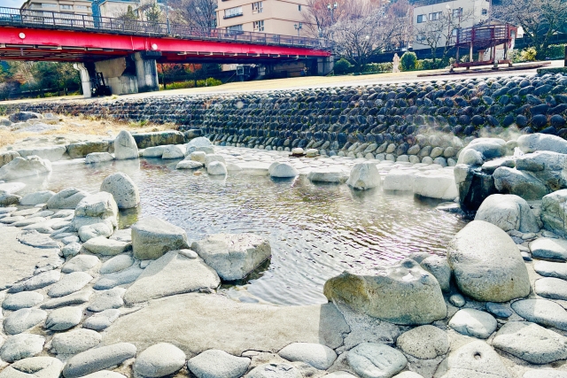 妊婦さんにおすすめの下呂温泉のお宿