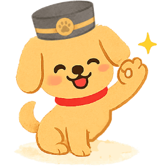 おすすめを案内するのひちゃん