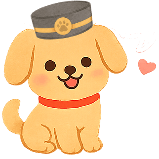 おすすめを案内するのひちゃん