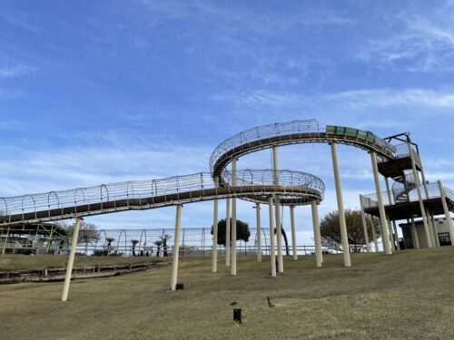伊東・伊豆高原　伊豆グランパル公園