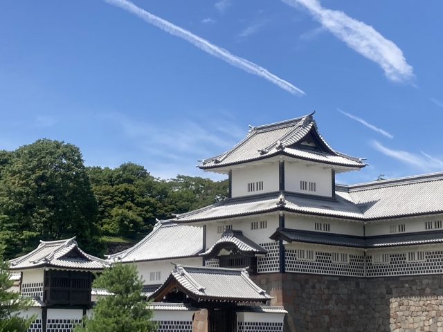 金沢のマタニティプラン