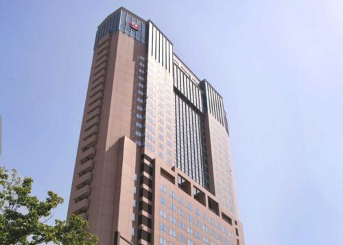 ホテル日航金沢｜金沢駅周辺