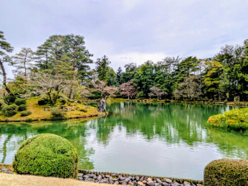 石川県 金沢エリアのマタニティプランのあるお宿