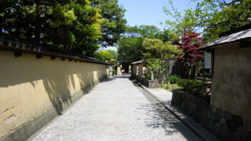 金沢観光で妊娠中でも無理なく楽しむポイント