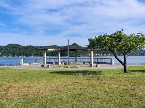 南伊豆で赤ちゃん連れにおすすめの公園
