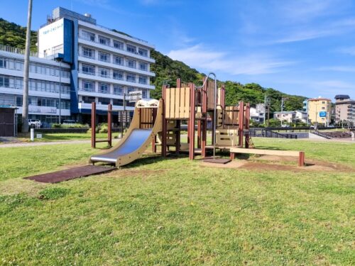 まどが浜海遊公園