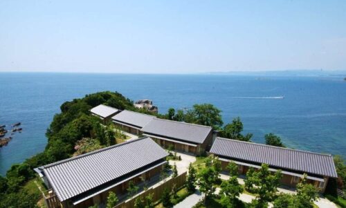 浜千鳥の湯 海舟