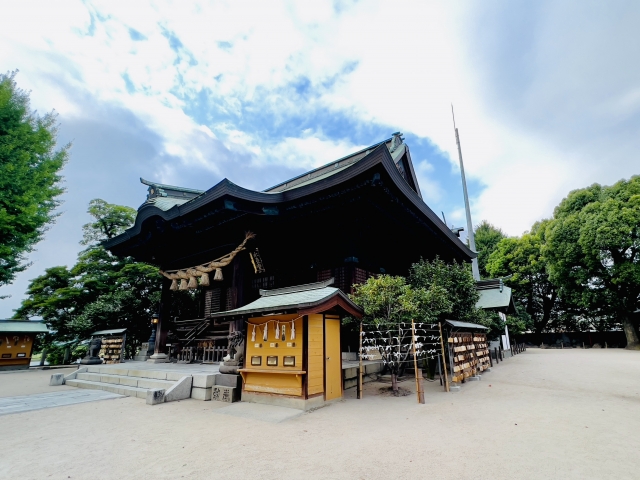 安産祈願ガイド