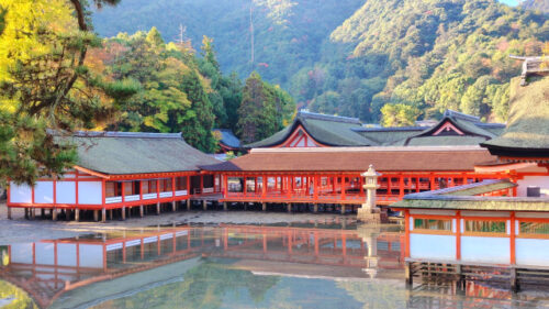 広島で妊娠中の旅行の注意点