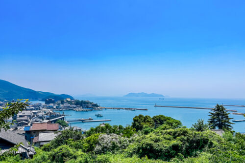 宮浜温泉エリア
