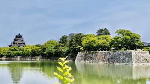 広島市内エリア
