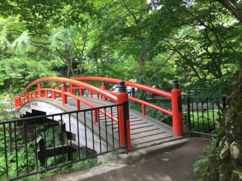妊婦さんにおすすめの伊香保温泉