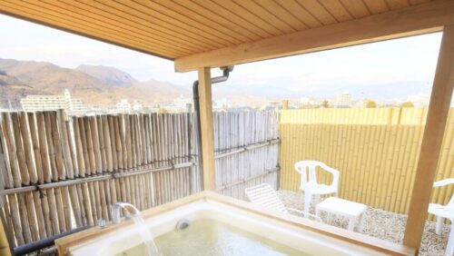 シャトレーゼホテル 旅館 富士野屋