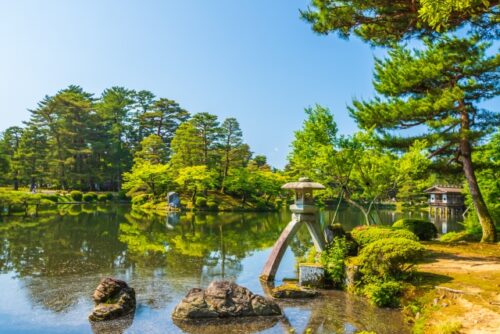 石川県でマタニティプランもある妊婦さんにおすすめの宿