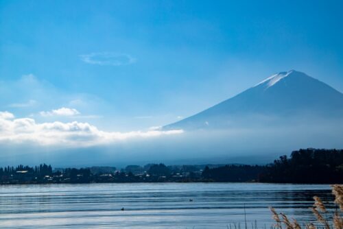 河口湖で妊婦さんにおすすめの宿