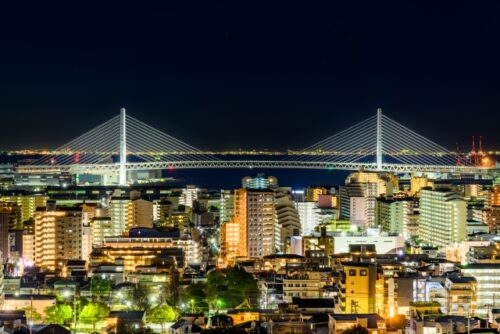 神戸がマタニティ旅行におすすめな理由
