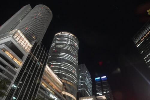 名古屋マリオットアソシアが妊娠中のホテルステイにおすすめの理由