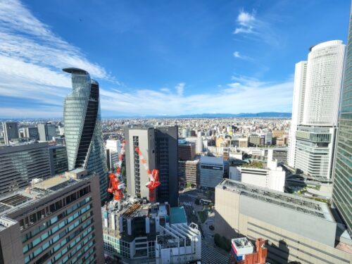 名古屋で妊婦さんにホテルステイがおすすめな理由