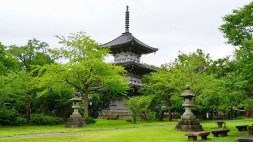 新潟県でマタニティプランもある妊婦さんにおすすめの宿