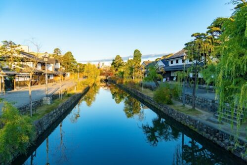 岡山で妊娠中の旅行の宿選び
