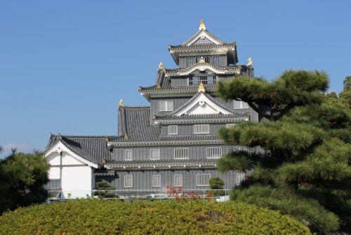 岡山市内エリア