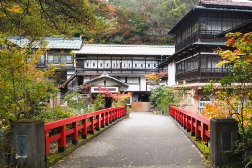 四万温泉のお宿 比較表の見方・選び方