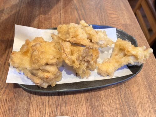 きのこ亭